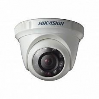 Camera Hikivision